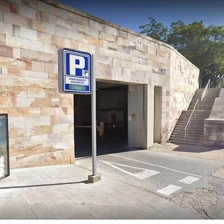 Pepinos בית נופש *