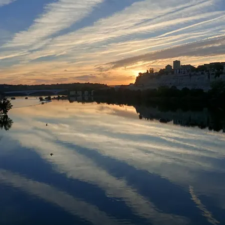 Hébergement de vacances Pepinos