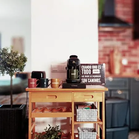 Hébergement de vacances Pepinos Zamora