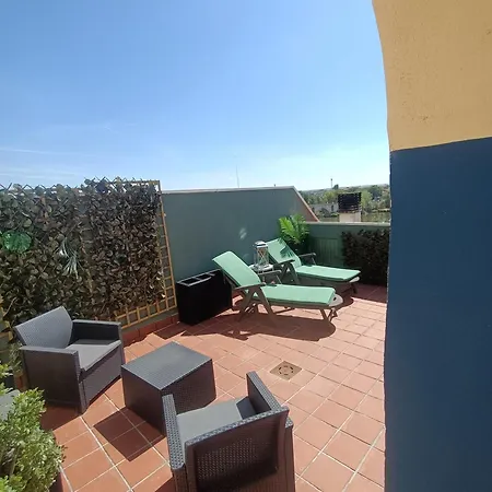 Holiday home Pepinos Zamora