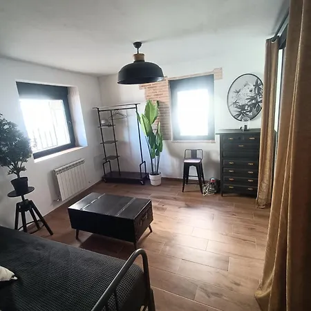 Pepinos Holiday home *