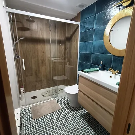 Сasa de vacaciones Pepinos *