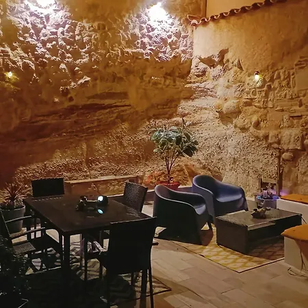 Pepinos بيت للعطل ثامورا