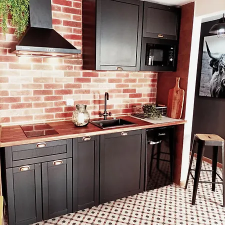 Pepinos Hébergement de vacances *