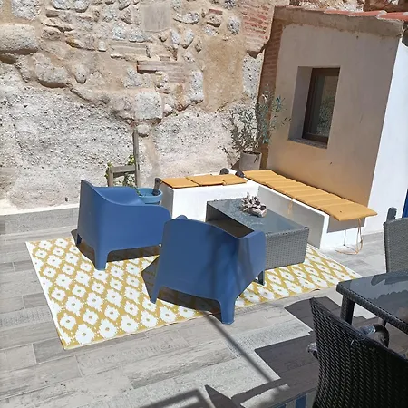 Pepinos Holiday home Zamora