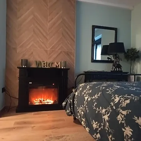 Nyaraló Pepinos Zamora