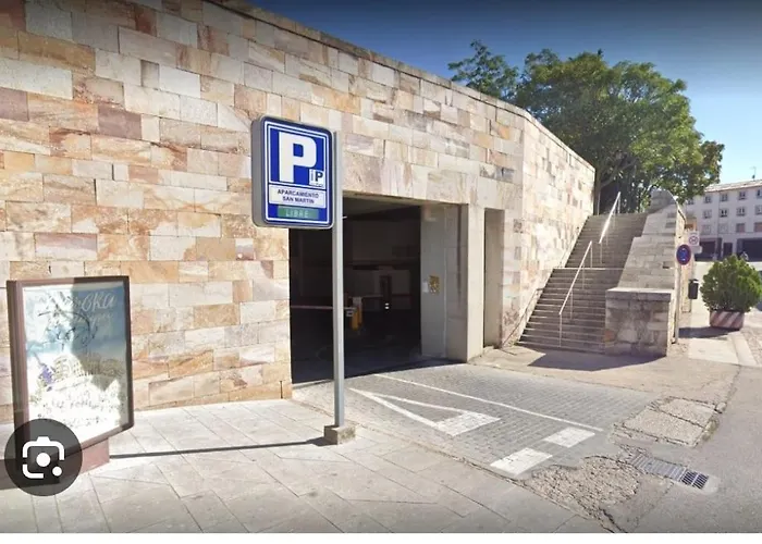 Pepinos Сasa de vacaciones *