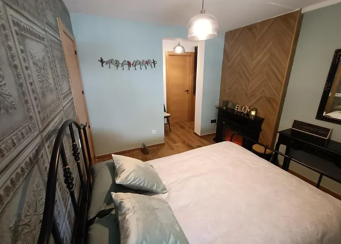 Pepinos Сasa de vacaciones *