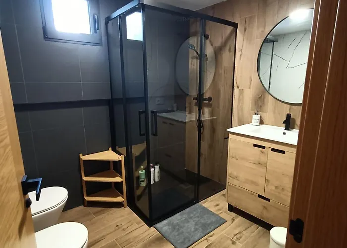 Сasa de vacaciones Pepinos