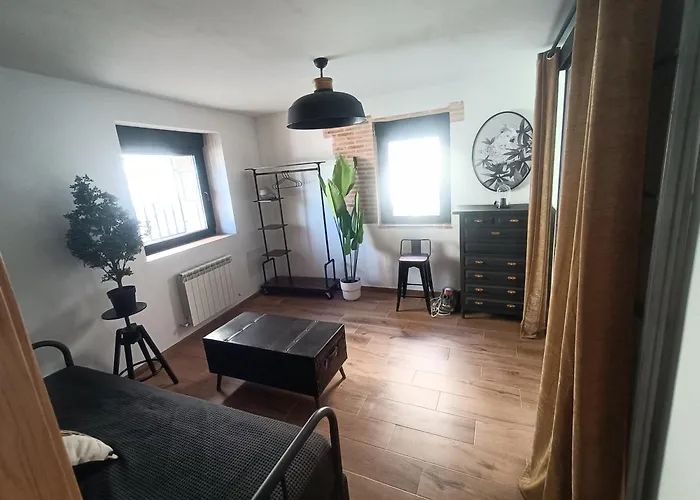 Pepinos Сasa de vacaciones *