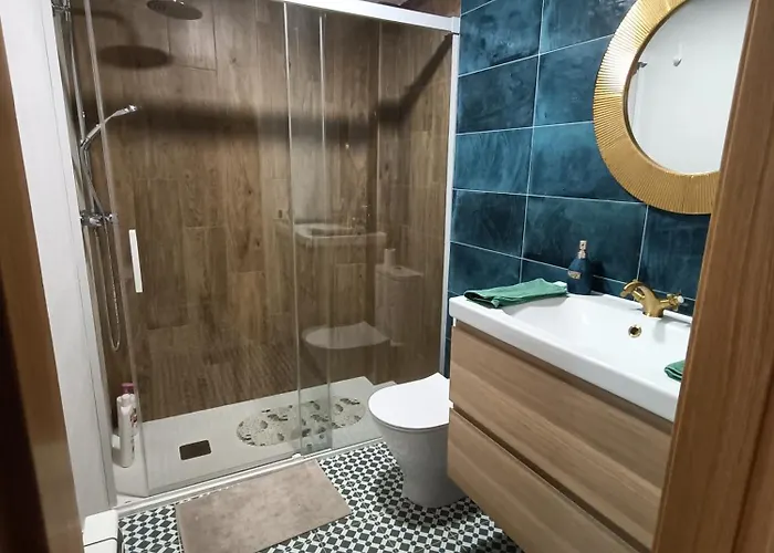 Сasa de vacaciones Pepinos *