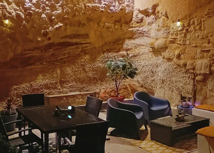 Pepinos Сasa de vacaciones Zamora