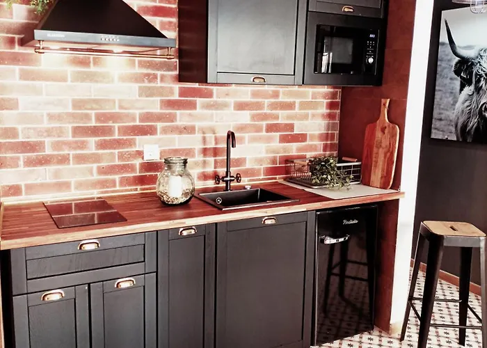 Pepinos Сasa de vacaciones *