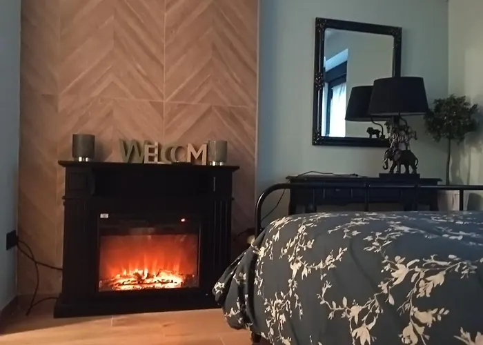 Сasa de vacaciones Pepinos Zamora